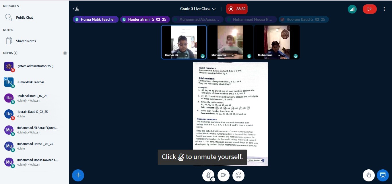 online eduu